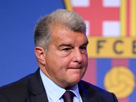 Laporta desdenha de presidente do Bilbao sobre contratação de Nico Williams