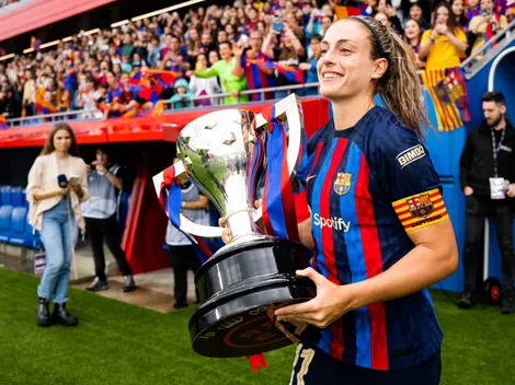 Por mais uma temporada, Liga F não terá VAR toda a competição