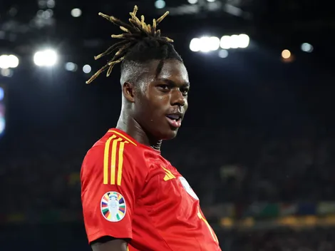 Barcelona chega a acordo com o Stuttgart para vender Noah Darvich