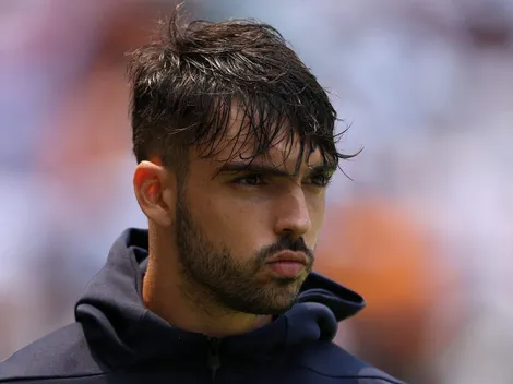 Dois jogos fizeram Raúl Asencio perder espaço com Xabi Alonso no Real Madrid