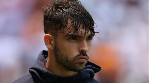 Raúl Asensio seguirá no Real Madrid. Foto: Dan Mullan