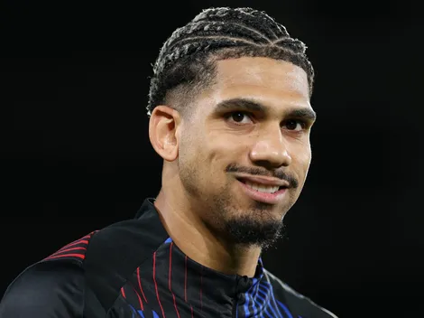 Juventus quer abrir negociações pelo zagueiro Ronald Araújo