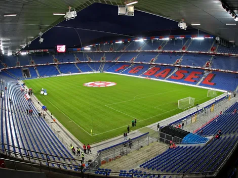 Conheça todos os estádios que vão receber jogos da Eurocopa Feminina