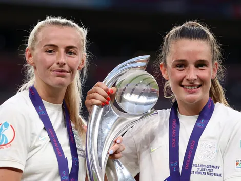 Veja a Premiação recorde da UEFA para a Eurocopa Feminina em 2025