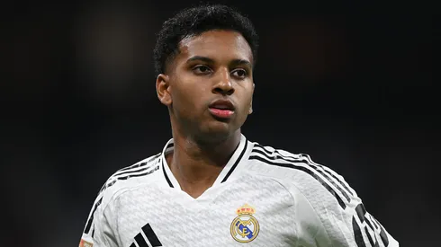 Arsenal pode fechar com Eze e Anthony Gordon se não conseguir a contratação de Rodrygo (Photo by Denis Doyle/Getty Images)