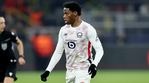 (Photo by Christof Koepsel/Getty Images)