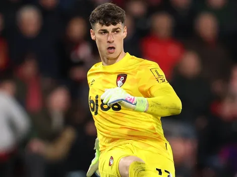 Arsenal fecha com Kepa Arrizabalaga por £5 milhões