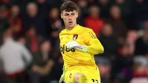 (Photo by Michael Steele/Getty Images)