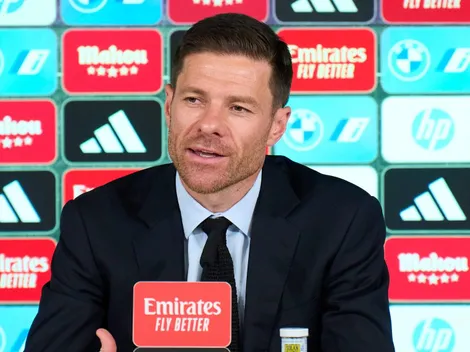 Real Madrid: Xabi Alonso afirma que Rodrygo na reserva foi escolha dele