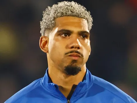 Juventus prepara oferta milionária pela contratação de Ronald Araújo, do Barcelona