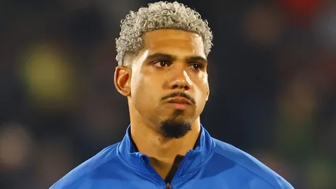 (Photo by Ernesto Ryan/Getty Images)