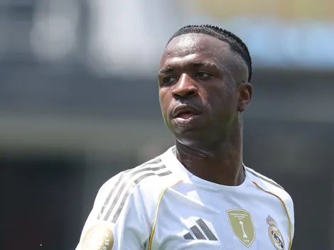 Real Madrid x RB Salzburg, Mundial de Clubes, às 22h