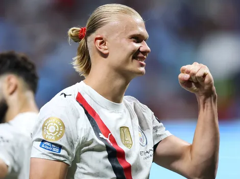 IA prevê vitória do City contra a Juventus