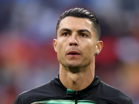 CR7 renova com o Al-Nassr por mais dois anos