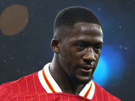 Konaté quer jogar no Real Madrid em 2026