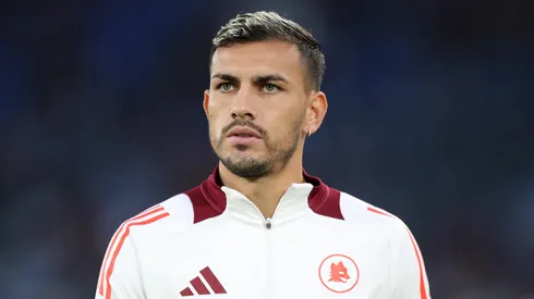 Leandro Paredes (Photo by Paolo Bruno/Getty Images)