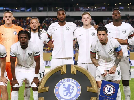 Benfica x Chelsea pelo Mundial de Clubes: Saiba onde ver as escalações