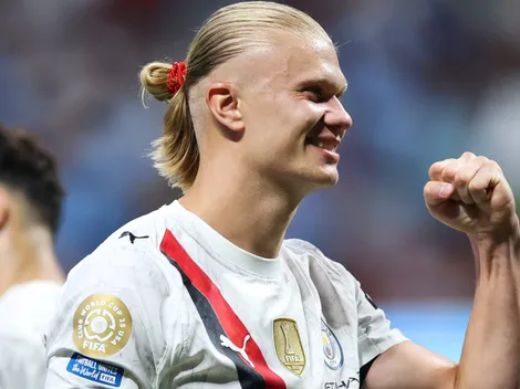 City é único 100% na fase do Mundial de Clubes