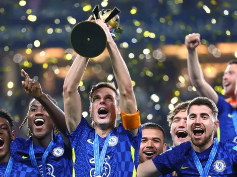 Quantos Mundiais de Clubes o Chelsea já conquistou?