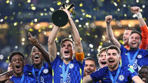 Chelsea só foi campeão do Mundial de Clubes uma vez e só venceu um brasileiro no torneio; Relembre. (Photo by Francois Nel/Getty Images)