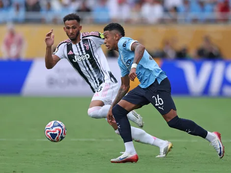 Savinho e Ederson representam os extremos da vitória do City