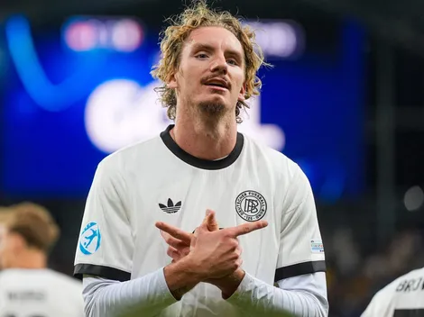 Clube encaminha a contratação de Nick Woltemade do Stuttgart