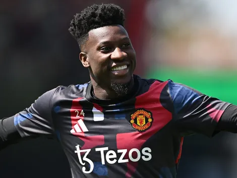 Manchester United quer vender Onana para bancar a chegada de Marco Carnesecchi