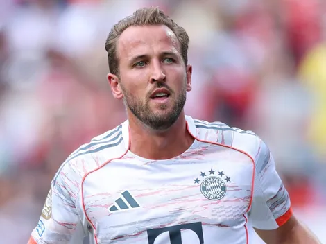 Saiba como ficou a situação do Bayern, adversário do Flamengo, no grupo C