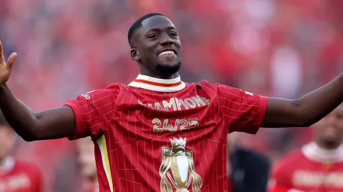 (Photo by Carl Recine/Getty Images)