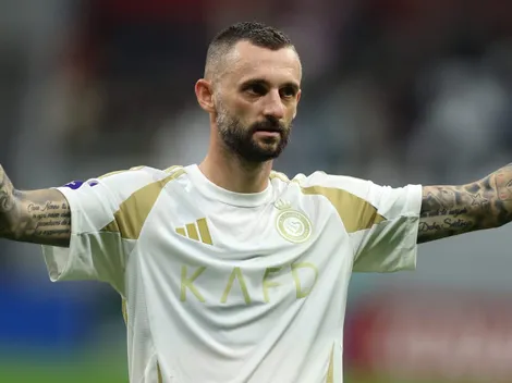 Juventus busca Marcelo Brozović: Al-Nassr e jogador negociam rescisão