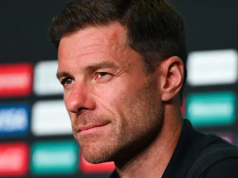 Xabi Alonso confirma que Endrick está nos seus planos