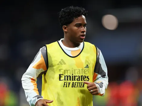 Xabi não para em Endrick e quer Éder Militão contra Juventus