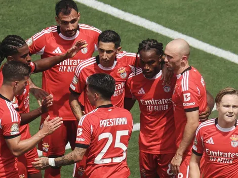 Quais jogadores do Benfica podem surpreender os Blues no Mundial
