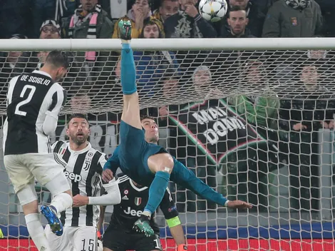 Real Madrid x Juventus: confronto de 21 jogos ganha novo capítulo