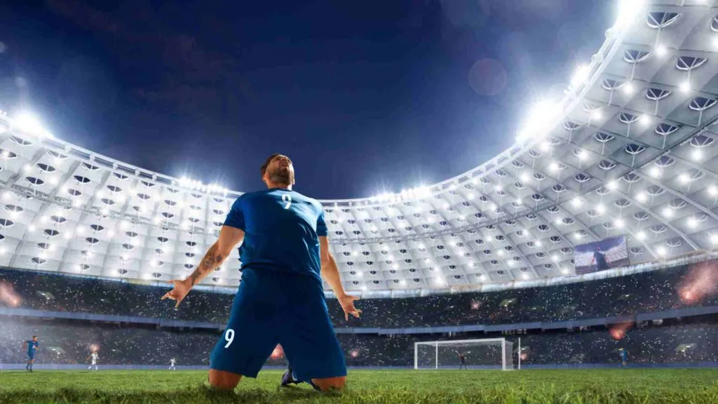 Apostar na final do Mundial de Clubes