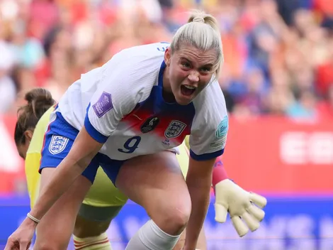 Inglaterra fará amistoso contra a Jamaica antes de estreia na Eurocopa Feminina