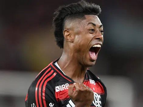 Bruno Henrique vê Bayern melhor que o Chelsea