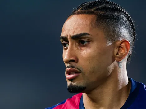 Raphinha detona disputa do Mundial de Clubes: "Abrir mão de férias"