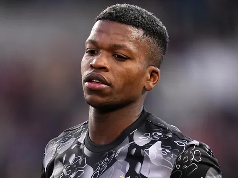 Florentino Luís, do Benfica, fala sobre confronto contra o Chelsea