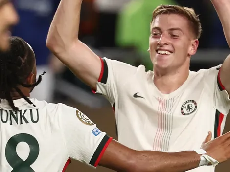 Benfica e Chelsea se enfrentam para pegar brasileiro nas quartas do Mundial