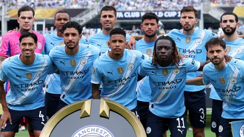 Manchester City x Al-Hilal pelo Mundial de Clubes: Onde assistir, prováveis escalações e mais. (Photo by Dan Mullan/Getty Images)