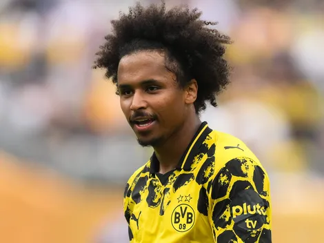 Clube tem interesse na contratação de Karim Adeyemi do Borussia Dortmund