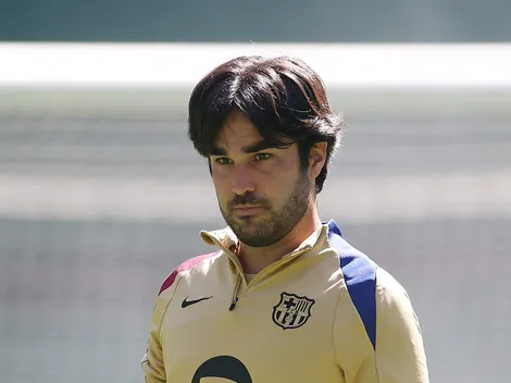 Barcelona renova com nome importante do elenco de Pere Romeu