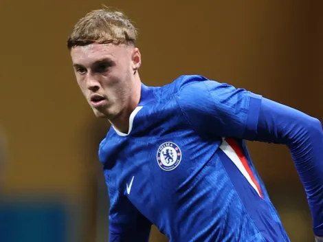 Palmer pode ser decisivo na final do Mundial