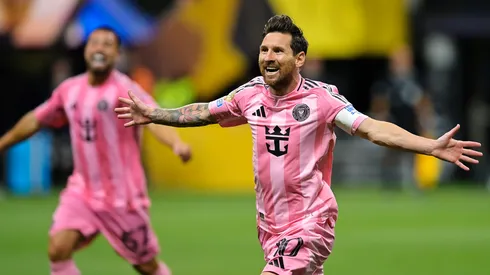 As boas atuações de Messi foram cruciais para a classificação do Inter Miami