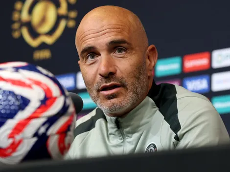 Benfica x Chelsea: Enzo Maresca rasga elogios aos portugueses