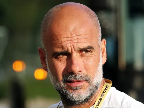 Guardiola ironiza favoritismo no Mundial e relembra início modesto do City