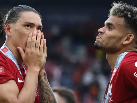 Clube pode vender Luis Díaz e Darwin Núñez para trazer Gyökeres