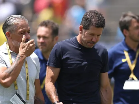 Boca, Atlético de Madrid e River caem precocemente do Mundial