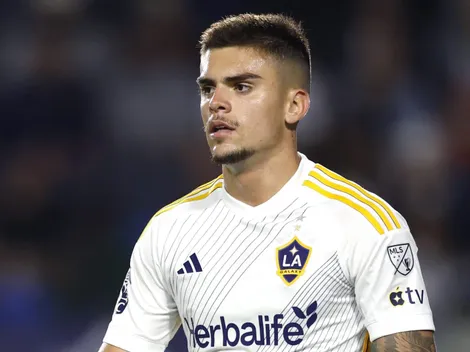 Gabriel Pec frustra o Palmeiras e dá sinal verde ao Real Oviedo